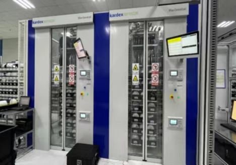 配套宝马、特斯拉 解密天宝电子的“智能工厂”